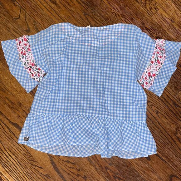 Matilda Jane blouse   - Picture 2 of 3